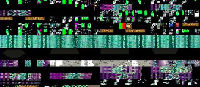 笔记本电脑显卡坏了会出现哪些症状？