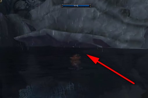 魔兽世界世界任务龙虾人奥布利昂在哪