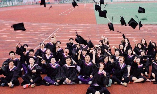 有什么好听的同学群名字