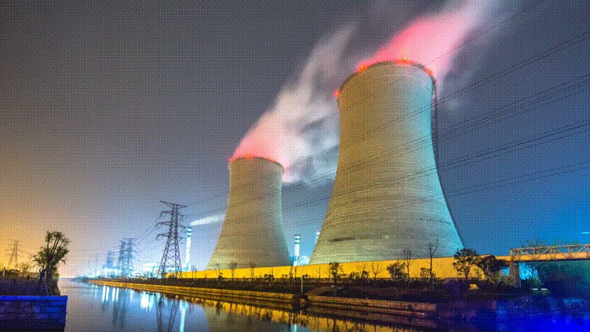 北欧多国空气检出放射性同位素，是否是核电站事故？