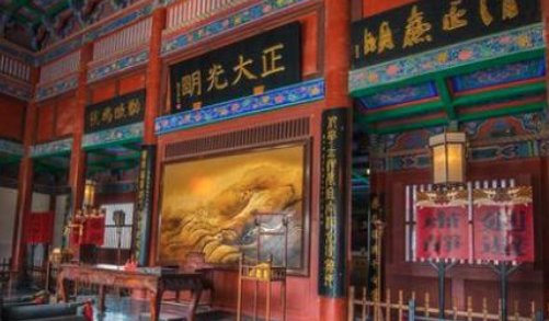 开封景点排行榜前十名