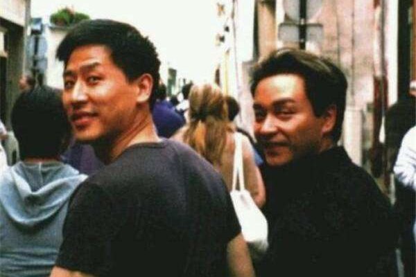 唐鹤德缅怀张国荣上热搜，如今60岁唐鹤德近况如何？