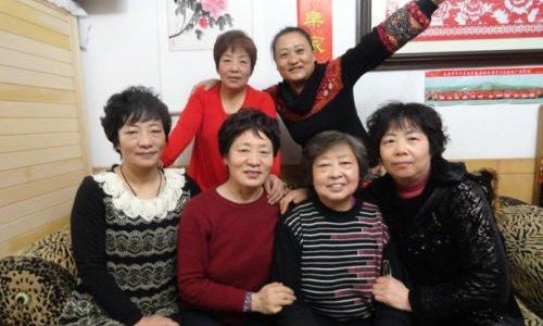 农村俗语“人有三不亲，姨夫姑父”还有一个是谁？