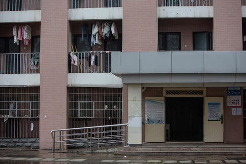 武软回应学生寝室被征用,我们要怎样维护好国家利益?