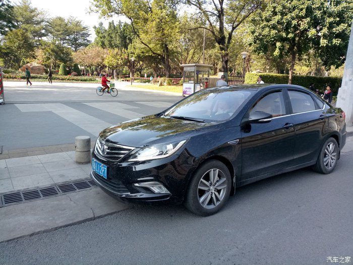 逸路有你,逸动陪我游览老城区的庄头公园