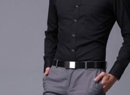 男士春季服装搭配有哪些?