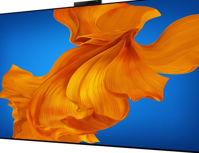 华为se55是什么屏