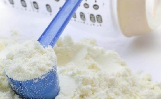 国产奶粉排行榜10强哪个好?