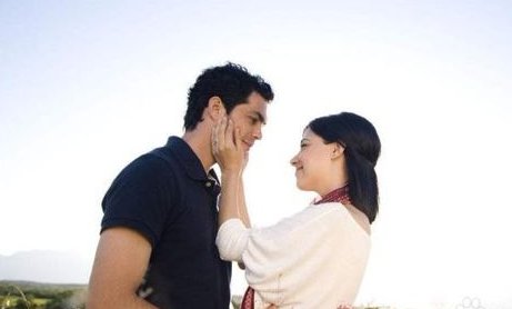 女友无理取闹的时候你会怎么做?