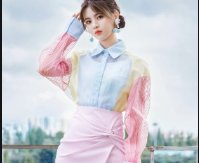 杨超越：还有多少一次来个痛快，换作是你，会怎么应对这些过去的旧闻？