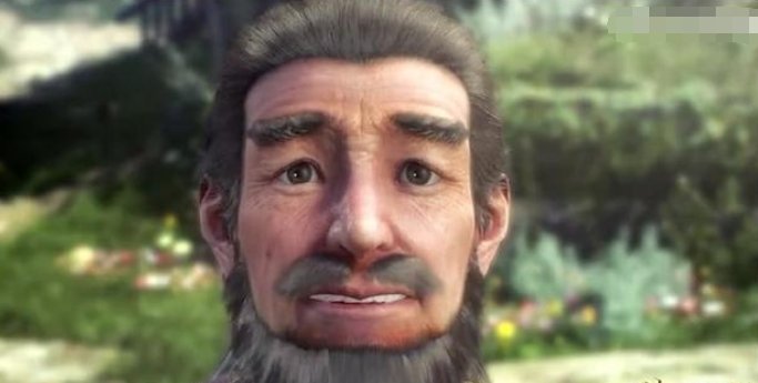 《斗罗大陆》杰克爷爷有哪些魂环？