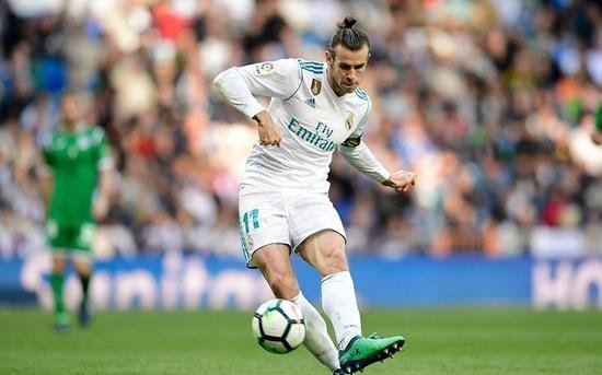 皇马2-1击败莱加内斯8轮保持不败了吗？