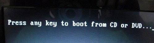 电脑开机显示0xc000018e是怎么回事？