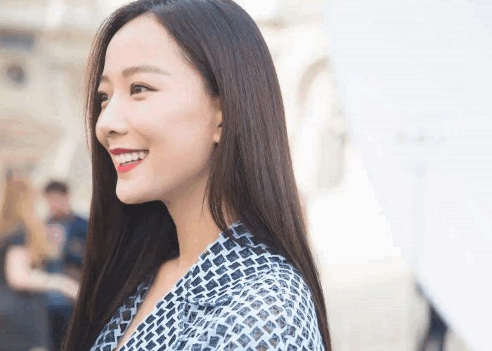 王珞丹凌晨发文又秒删，是什么让她产生了只想红不想当好演员的想法？