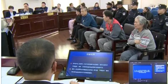 北京朝阳女村霸获刑15年,贾会琴团伙依靠什么谋取暴利?