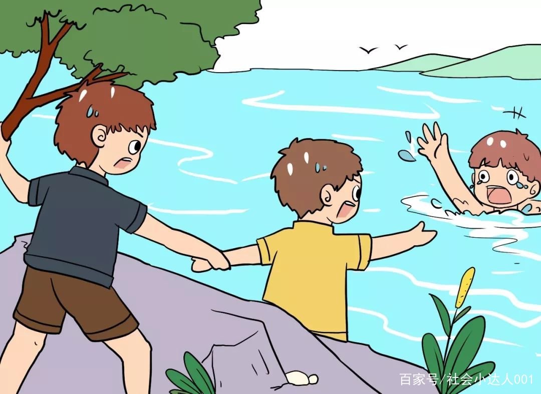 河南驻马店6名学生溺亡，导致学生溺亡的原因是什么？