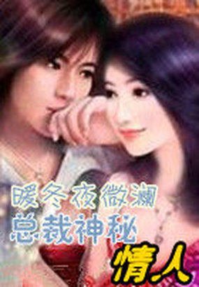 暖冬夜微澜的内容介绍