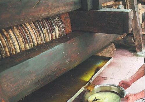 农村适合做什么小生意?