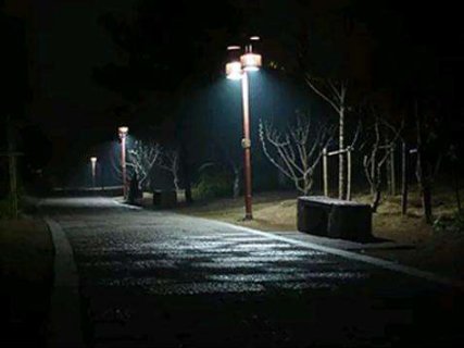 夜盲症是什么意思啊