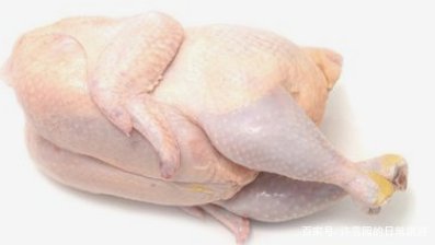麦当劳McNugget的鸡肉来自哪部分鸡肉？