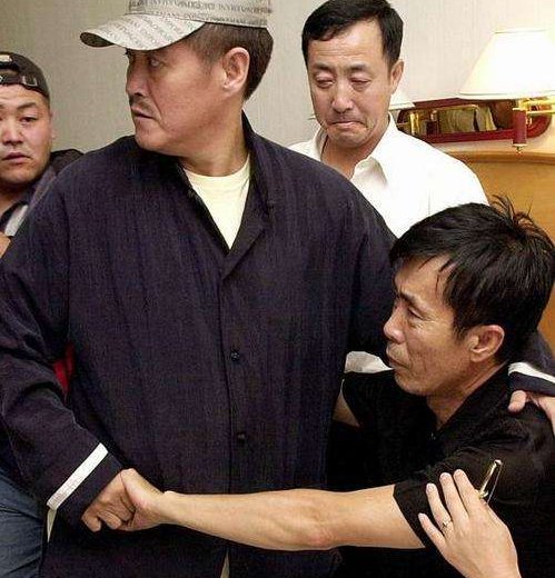 高秀敏的前任老公叫什么