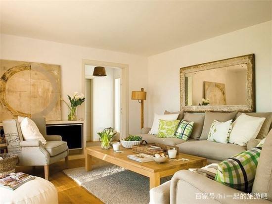 怎么才能打造一个充满清新风的家居生活环境呢？需要注意什么？