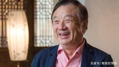 华为为何如此成功？与任正非跟任摩逊和孟波的关系有关吗?