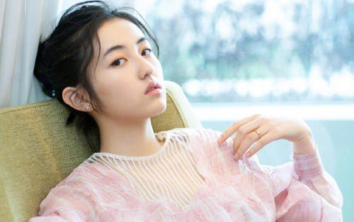 为什么黄磊叫张子枫妹妹？