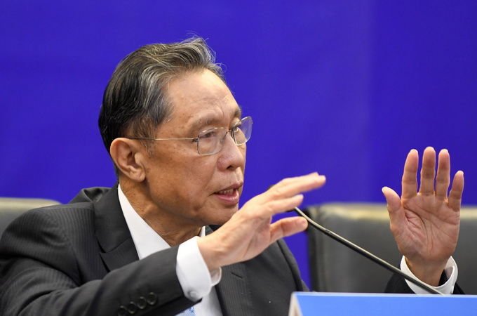 钟南山张伯礼喊大家尽快打疫苗，打疫苗会带来什么好处？