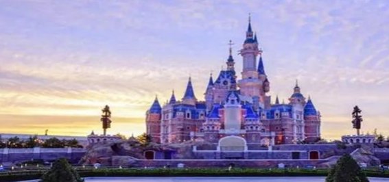 上海迪士尼的尊享卡,礼宾服务和尊享导览有什么不同吗？