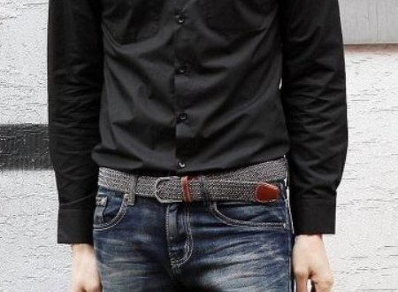 男士春季服装搭配有哪些?