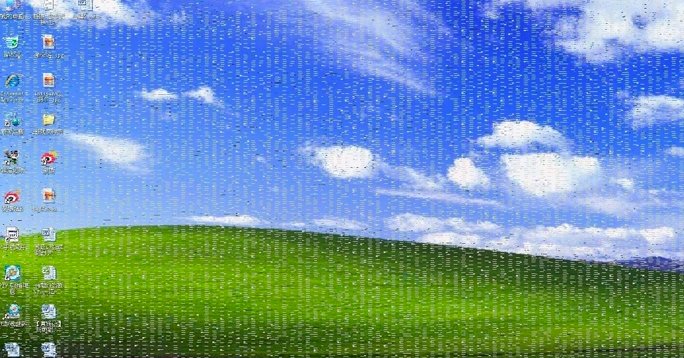 笔记本电脑显卡坏了会出现哪些症状？