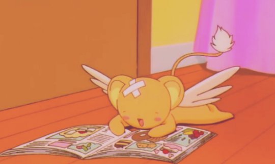 百变小樱里的人物简介（所有人)