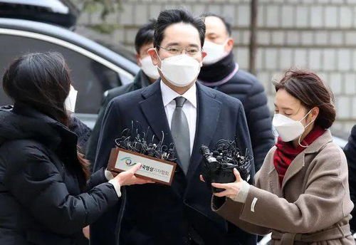 三星掌门人李在镕获刑2年半,他被判刑的原因是什么?