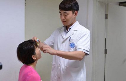 朝阳医院眼科医生陶勇发声,他为何无缘手术台?