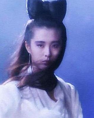 王祖贤和林建岳发生过什么?