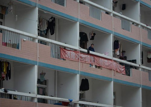 武软回应学生寝室被征用,我们要怎样维护好国家利益?