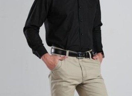 男士春季服装搭配有哪些?