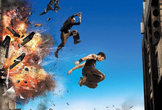 暴力街区的全部歌曲