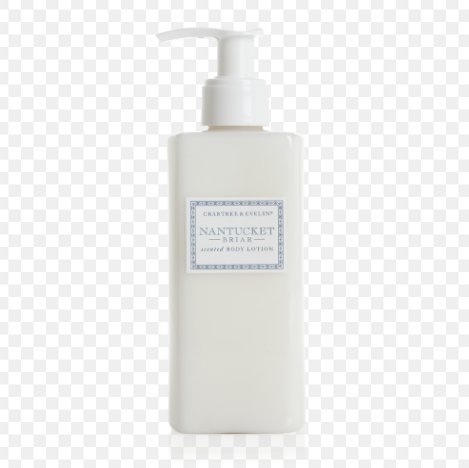 body lotion 和body butter社么区别