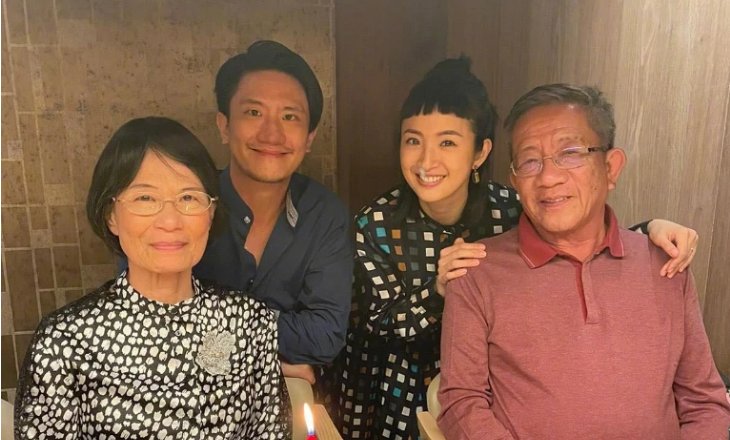 林依晨发文澄清“我不卑微，他也不渣”，网友对此有何表示？