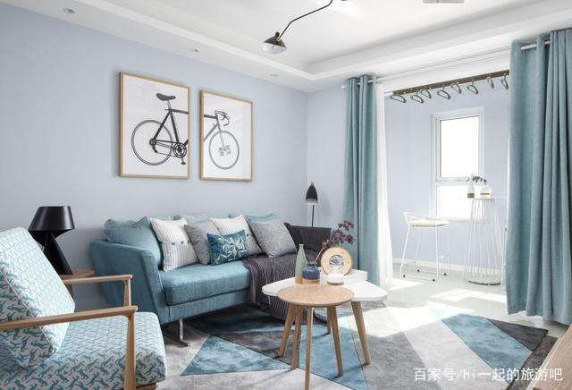 怎么才能打造一个充满清新风的家居生活环境呢？需要注意什么？