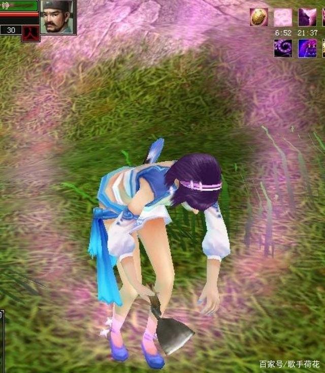 网游《天龙八部》你还玩吗？你还坚持玩这款游戏的原因是什么？