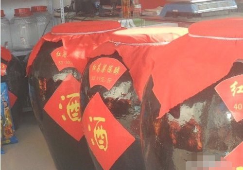 农村适合做什么小生意?