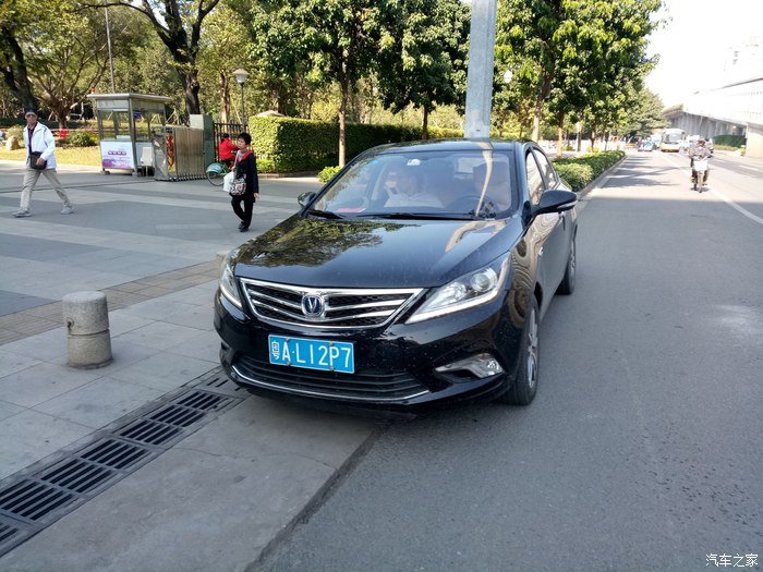 逸路有你,逸动陪我游览老城区的庄头公园