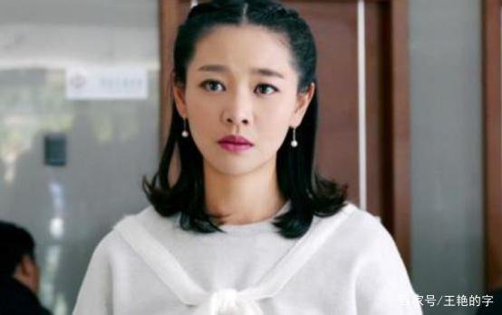 她是张国立“女儿”，合作张嘉译4部剧都不火，后来怎样了？