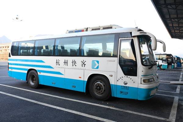 长途汽车宰客，为何很多人甘愿被宰？