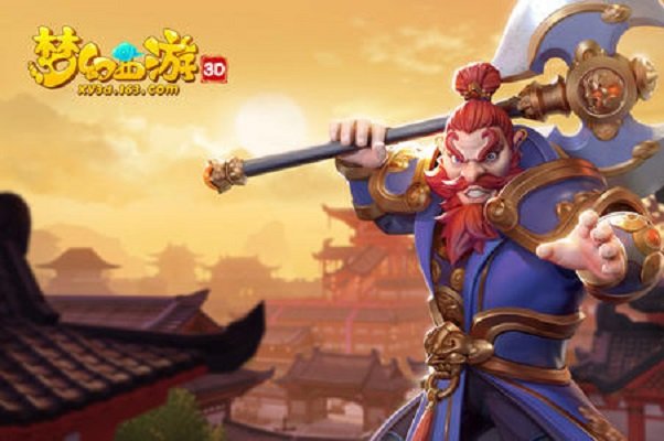 3d网络游戏大型游戏有哪些？