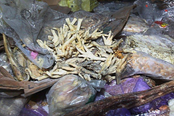 太恶心！南京一汤圆店将顾客吃剩汤圆回锅出售，为了赚钱还有哪些黑心行为？