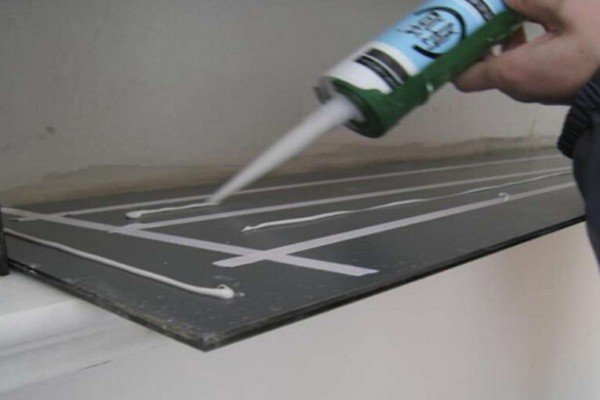 玻璃胶有什么作用？